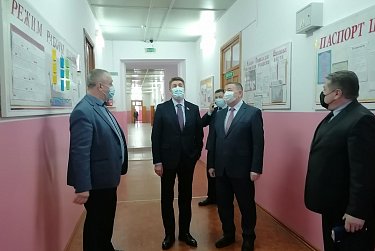 Проект #МыВместе объединил активную молодежь
